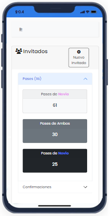 Phone Mockup